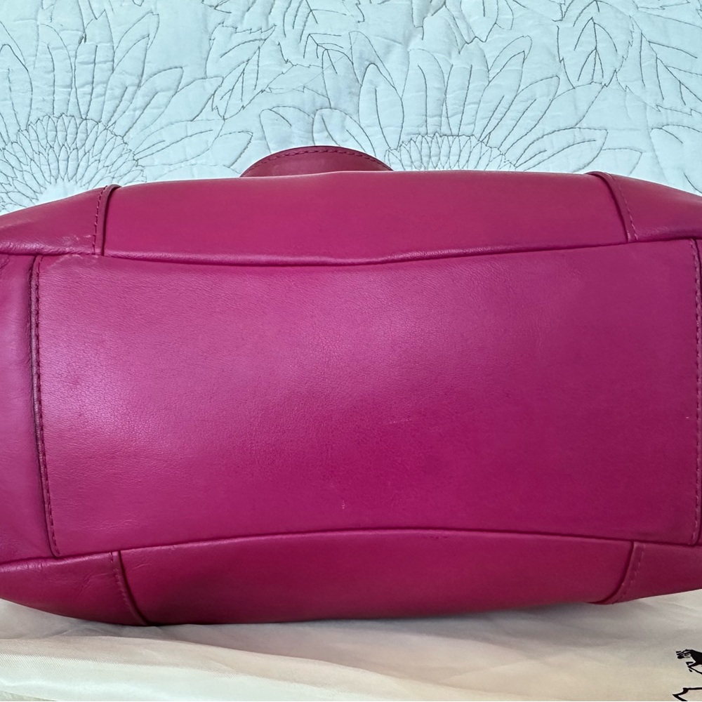 Coach Daisy Mia Handbag - Picture 4 of 8